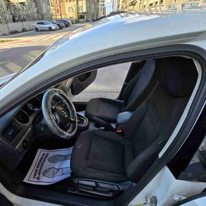 2015 Volkswagen Jetta Trimline