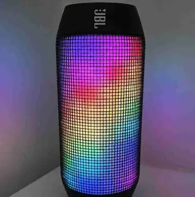 JBL Pulse Bluetooth Speaker, View more