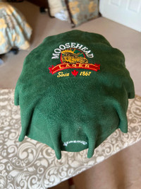 Moosehead Beer Bottle cap hat $5