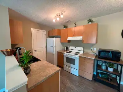Townhome (2 Bed, 1 Bath) for rent in Harbour Landing