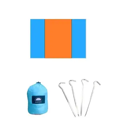 Tapis de plage / pique nique, View more