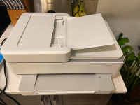 HP Envy Pro 6400 Printer