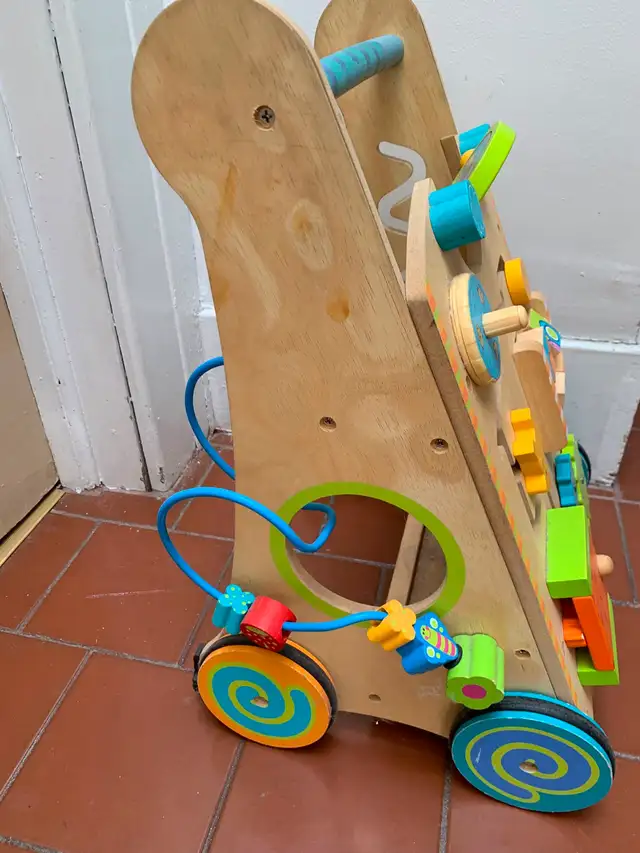 ItsImagical Baby Walker in Toys in Windsor Region - Image 4