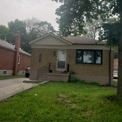 3 bedroom house for rent