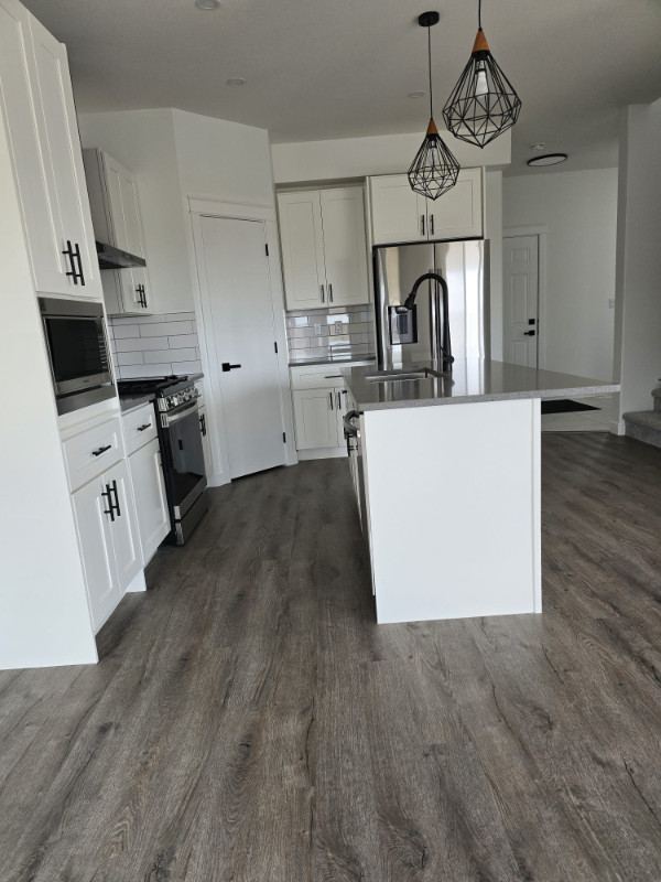 Full house for rent. New large detached 3bedroom +bonus room in Long Term Rentals in Saskatoon - Image 3