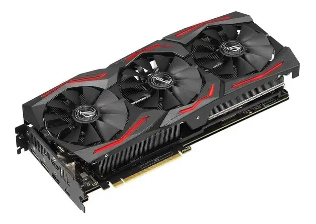 ASUS RTX2060 SUPER 8GB LED GDDR6 ROG-STRIX-RTX2060S-A8G-GAMING62863730129283123