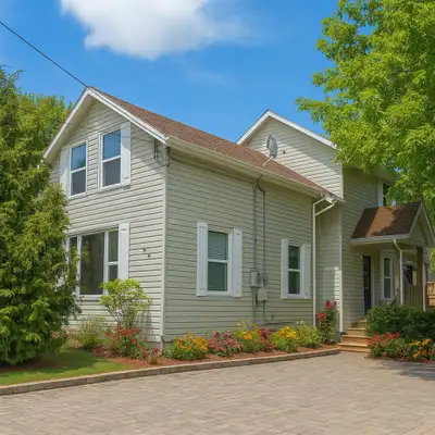 Looking for a full home rental in one of Lindsay’s most charming and convenient neighborhoods? Welco...