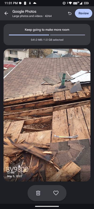Roof repairs Service by ROOFworkz, View more
