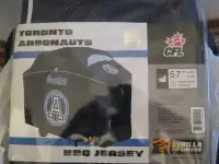 TORONTO ARGO NEW  BBQ COVER GLOVES  HOODIE & MORE