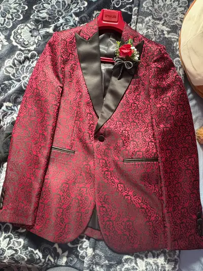 prom tuxedo suit , View more