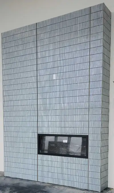 Professional Flooring installation with: -Drypack & waterproofing -Walls & floor installation -Firep...