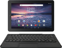 RCA Pro12 64GB 12.2-inch 2-in-1 Tablet  with Keyboard