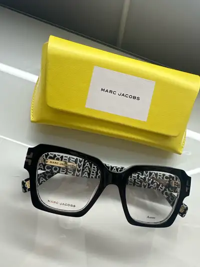 Marc Jacobs Glasses MU 1088, View more