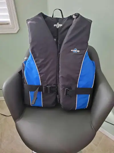 life Jacket- S/M, View more