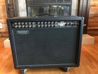 Mesa Boogie Roadking 212