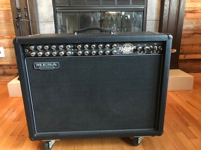 Mesa Boogie Roadking 212 in Amps & Pedals in Strathcona County