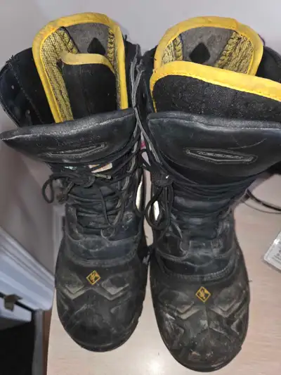 Keen Work Boots, View more