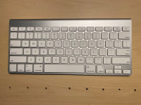 Mac Blue Tooth Keyboard for Sale