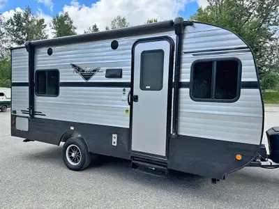 Get a steal of a deal on this brand new 2022 Riverside Intrepid 179i that sells for $42,987 MSRP. Bo...