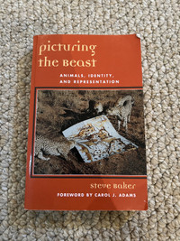 Steve Baker: Picturing the Beast