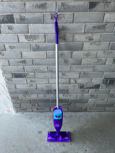 Swiffer WetJet Mop, View more