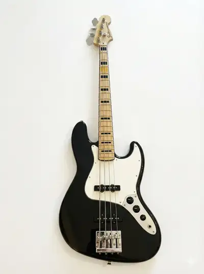MINT Fender Geddy Lee Jazz Bass - Played Twice, View more