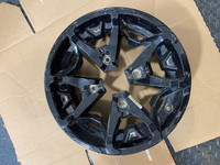 CanAm 14" X 7" ATV / UTV Front Rim