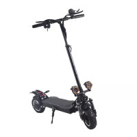 NEW!! 2400W Escooter Dual motor - 50+ kmph