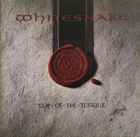 CD-WHITESNAKE-SLIP OF THE TONGUE-1989-USA