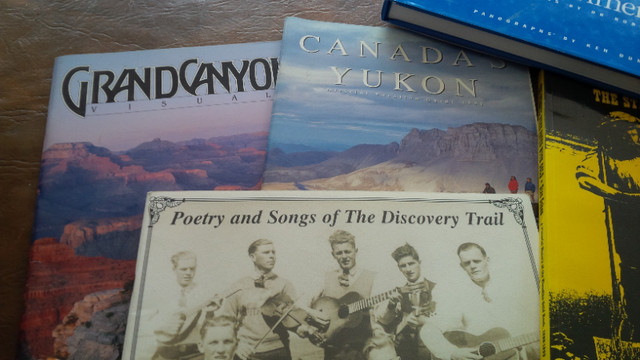 10 Beautiful Larger-Sized Books, Non-Fiction, $5 Each, 2 for $8 in Arts & Collectibles in Stratford - Image 4