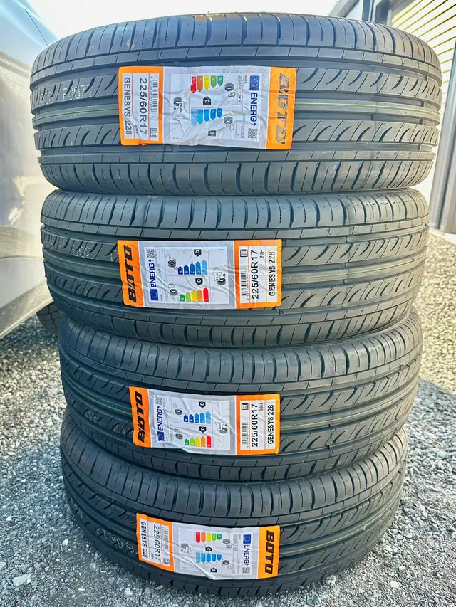 All Season Tires in Tires & Rims in New Glasgow - Image 2