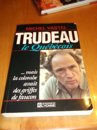 Livres politique