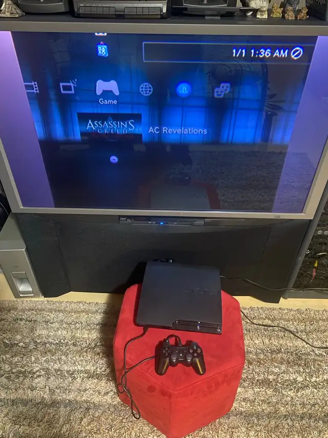 PS3 bundle 466413604130017283