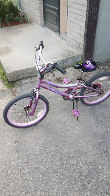 BMX- --KIDS BIKES in BMX in Oshawa / Durham Region - Image 11