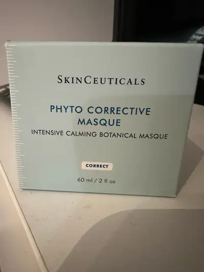 Skc phyto mask , View more