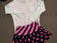 4T little girl clothes