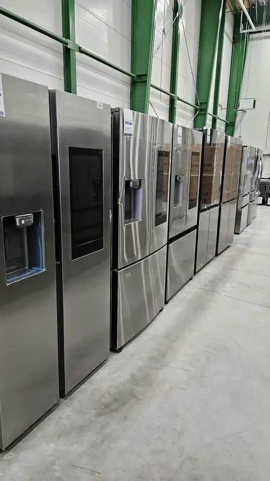 Econoplus Halifax, Big Sale 36pc Refrigerators Starting at $799 in Refrigerators in City of Halifax - Image 3