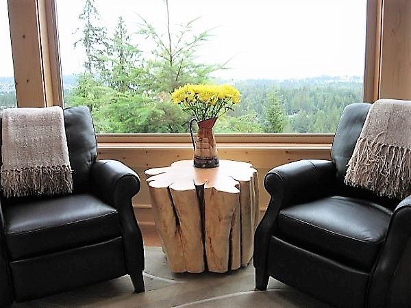 Tree Table in Coffee Tables in Cranbrook