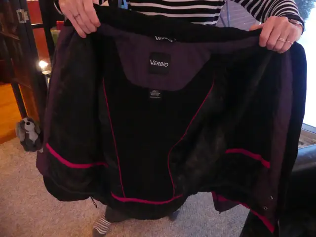 VERBIO - Manteau et pantalon de ski - Dame in Women's - Tops & Outerwear in City of Montréal - Image 7