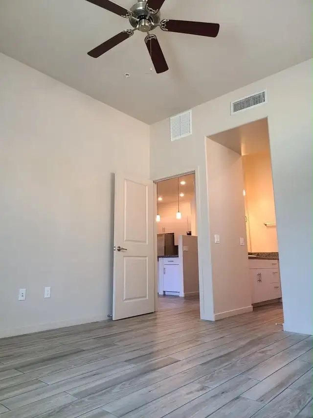 looking for a room