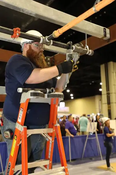 Fire Sprinkler Installers Wanted, View more