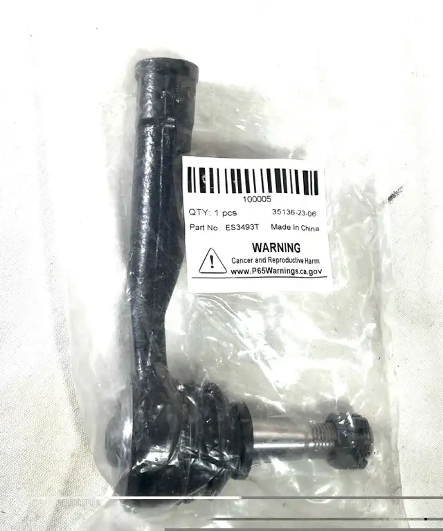 Front Outer Tie Rod End - Compatible Cadillac / Chevy / GM New!  in Other in Cambridge - Image 3