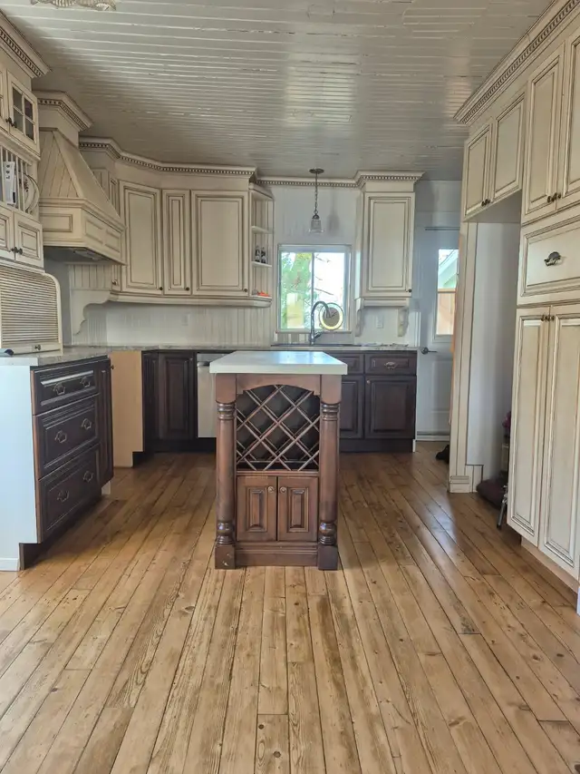 Maison 3 chambres à LOUER à Saint-Joseph-de-Beauce in Long Term Rentals in St-Georges-de-Beauce - Image 3