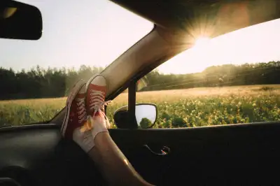 Let me drive you! TO - Barrie Aug 7 @1pm, View more