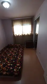 1 Bedroom Upstairs Room For Rent - For 2 Punjabi Females/Couple.