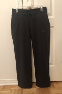 Woman’s joggers