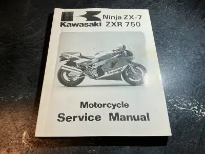 49 ads for kawasaki zx7 in All Categories in Canada | Kijiji