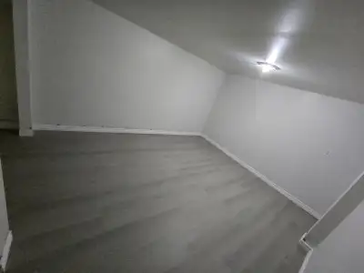 This huge 2-bedroom basement is available for rent in London. The basement has ample space and inclu...