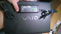 NETBOOK Sony VAIO PCG-5N4L SR Series VGN-SR140D 13.3"