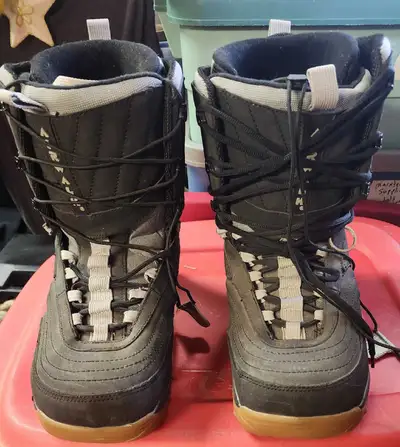 Airwalk Boots, View more